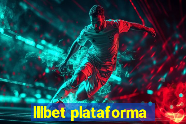 lllbet plataforma